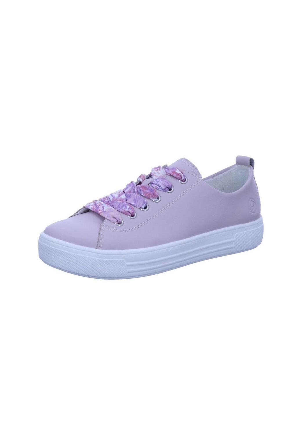 Кроссовки D0900-30 30 remonte, розовый
