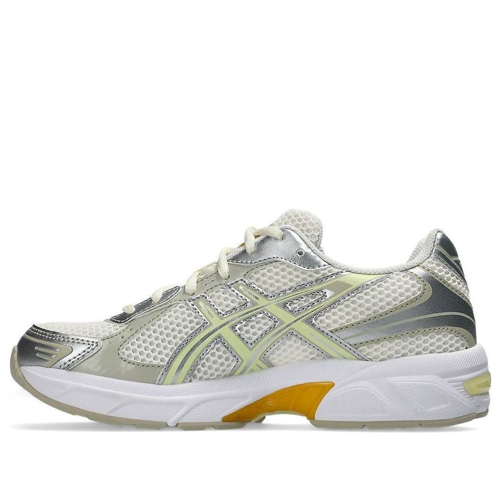 Кроссовки (WMNS) Asics Gel-1130 'Cream Pure Silver'