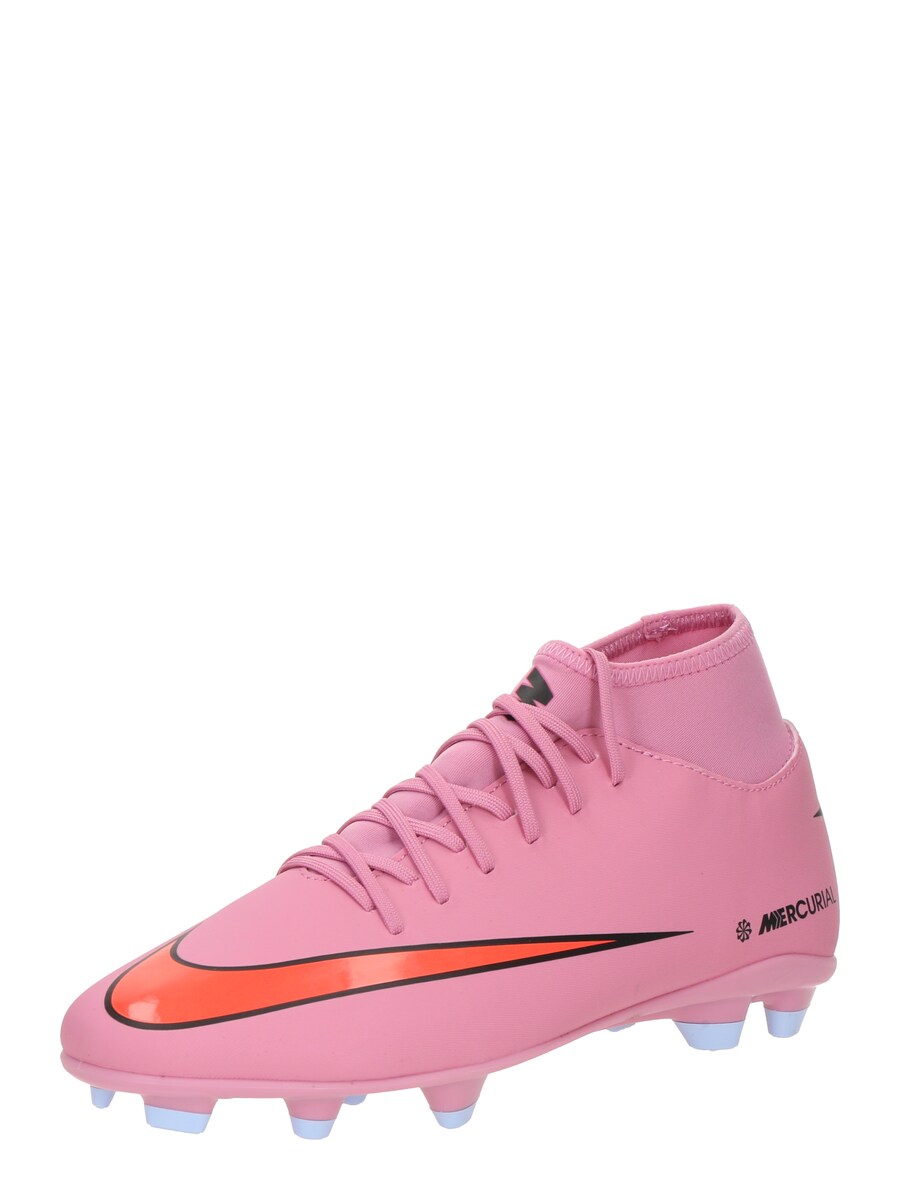 

Футбольные бутсы NIKE, Pink