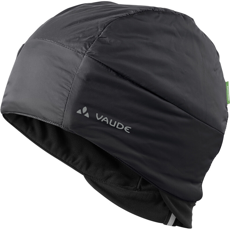 

Шапка Bike Warm Plus Vaude, черный