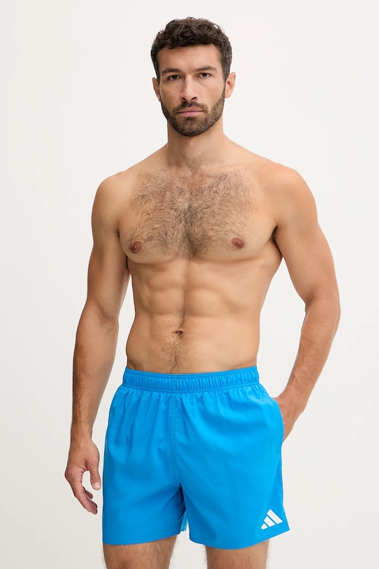 

Плавки для плавания Water React 5IN Adidas Performance, синий