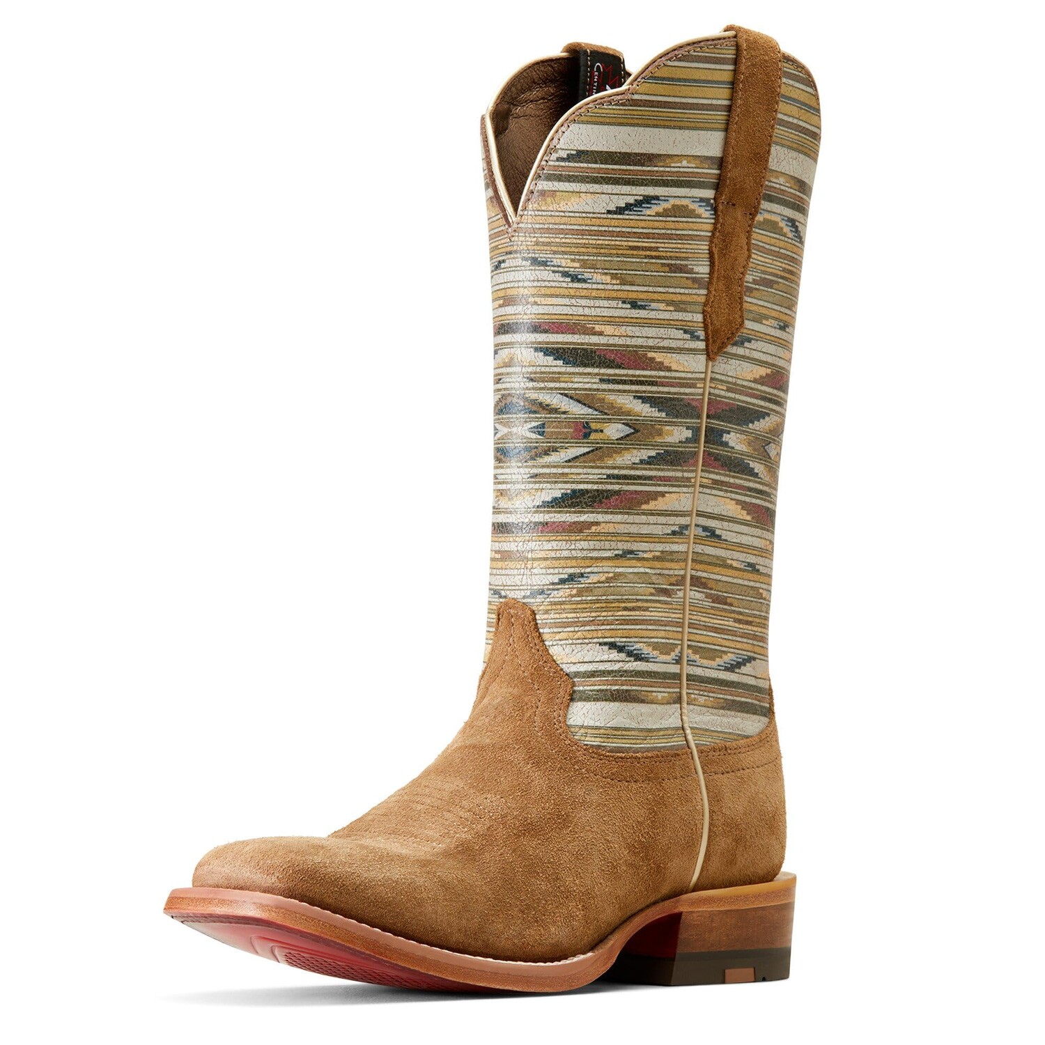 

Ботинки Ariat Frontier Chimayo Western Boot
