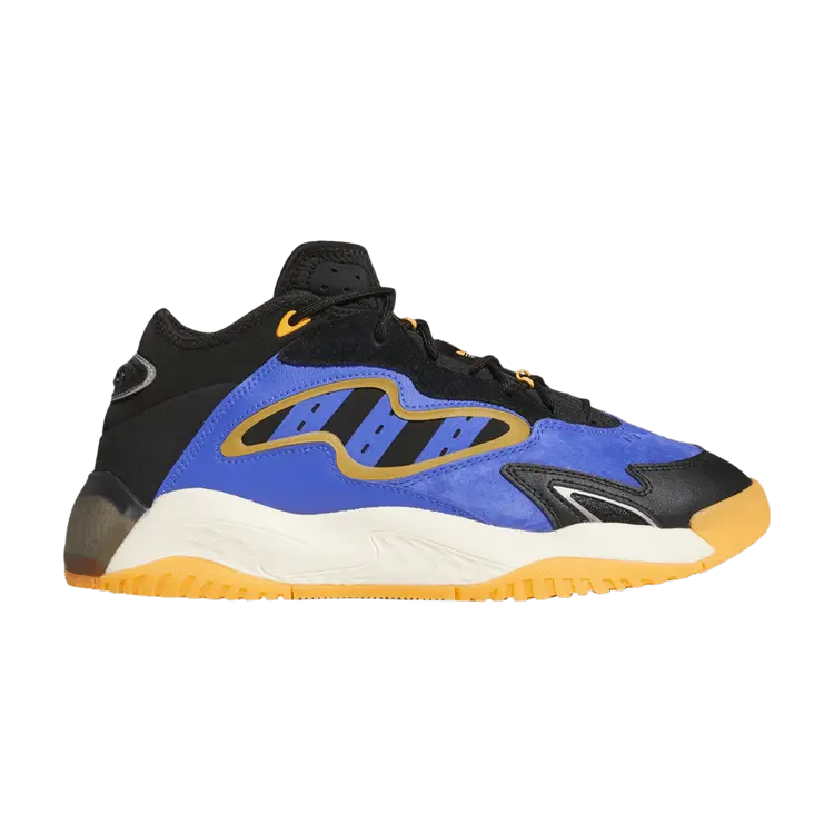 

Кроссовки Streetball 2 'Blue Orange Rush', фиолетовый