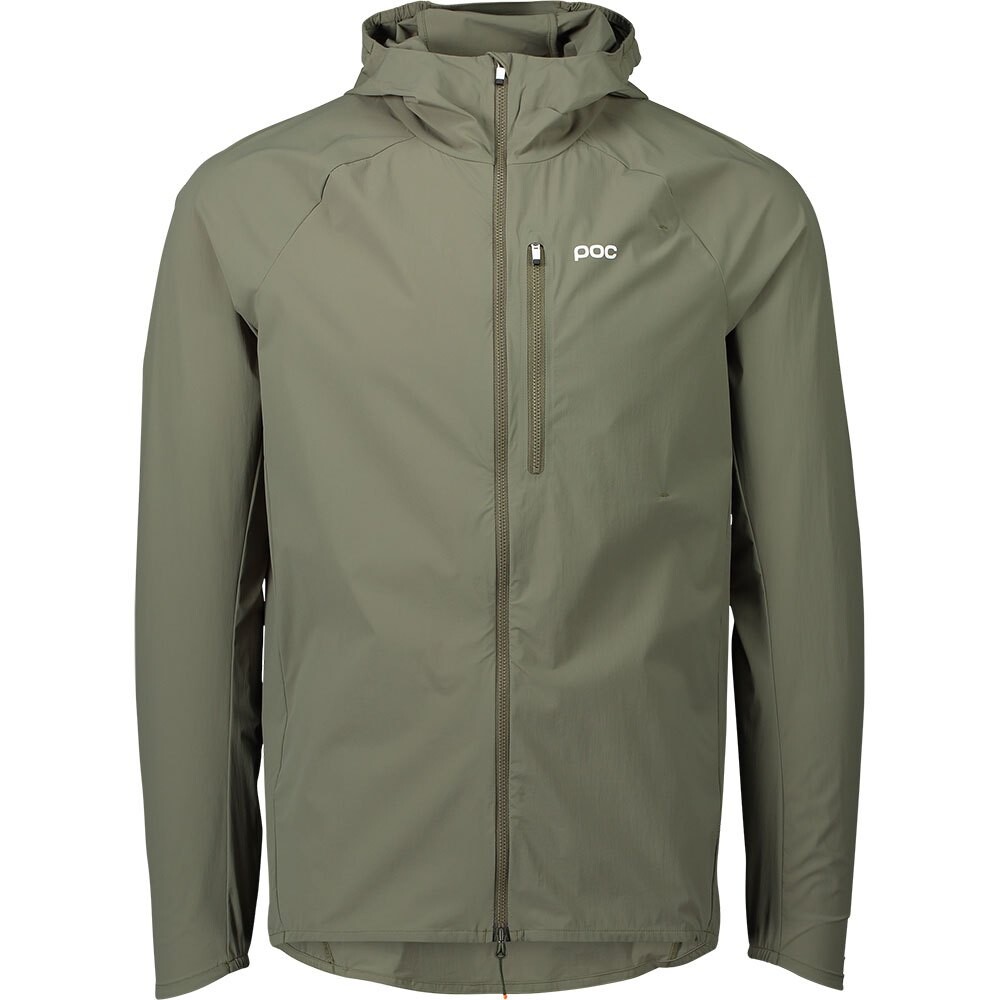 

Куртка POC Motion Wind, зеленый