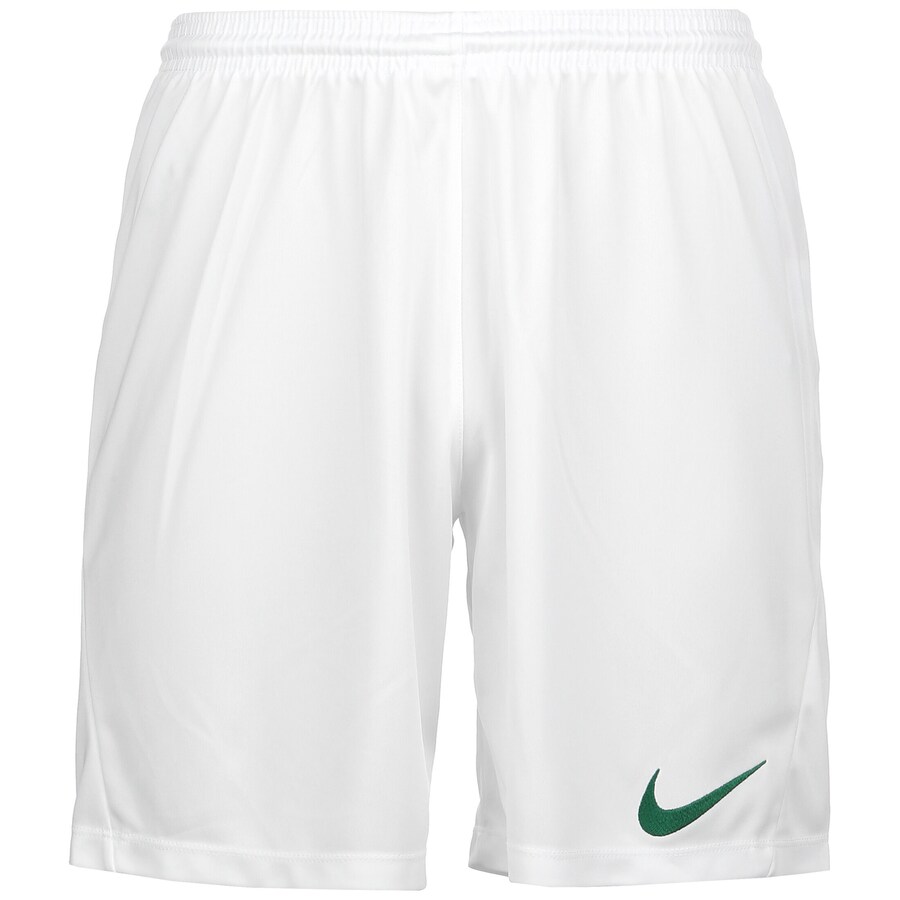 

Обычные спортивные штаны NIKE Park III, белый