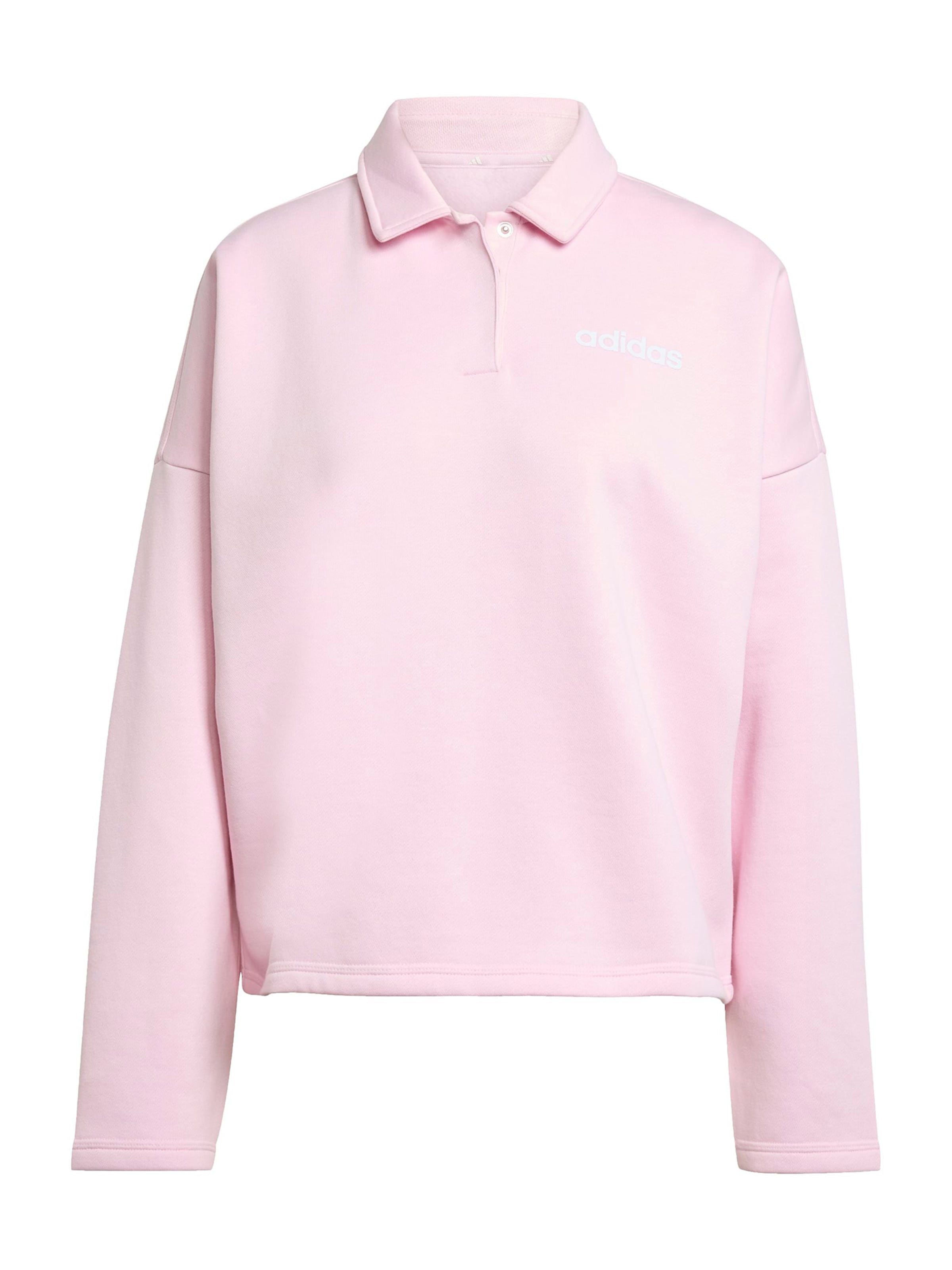 

Adidas Sportswear Спортивный свитшот в цвете Rose