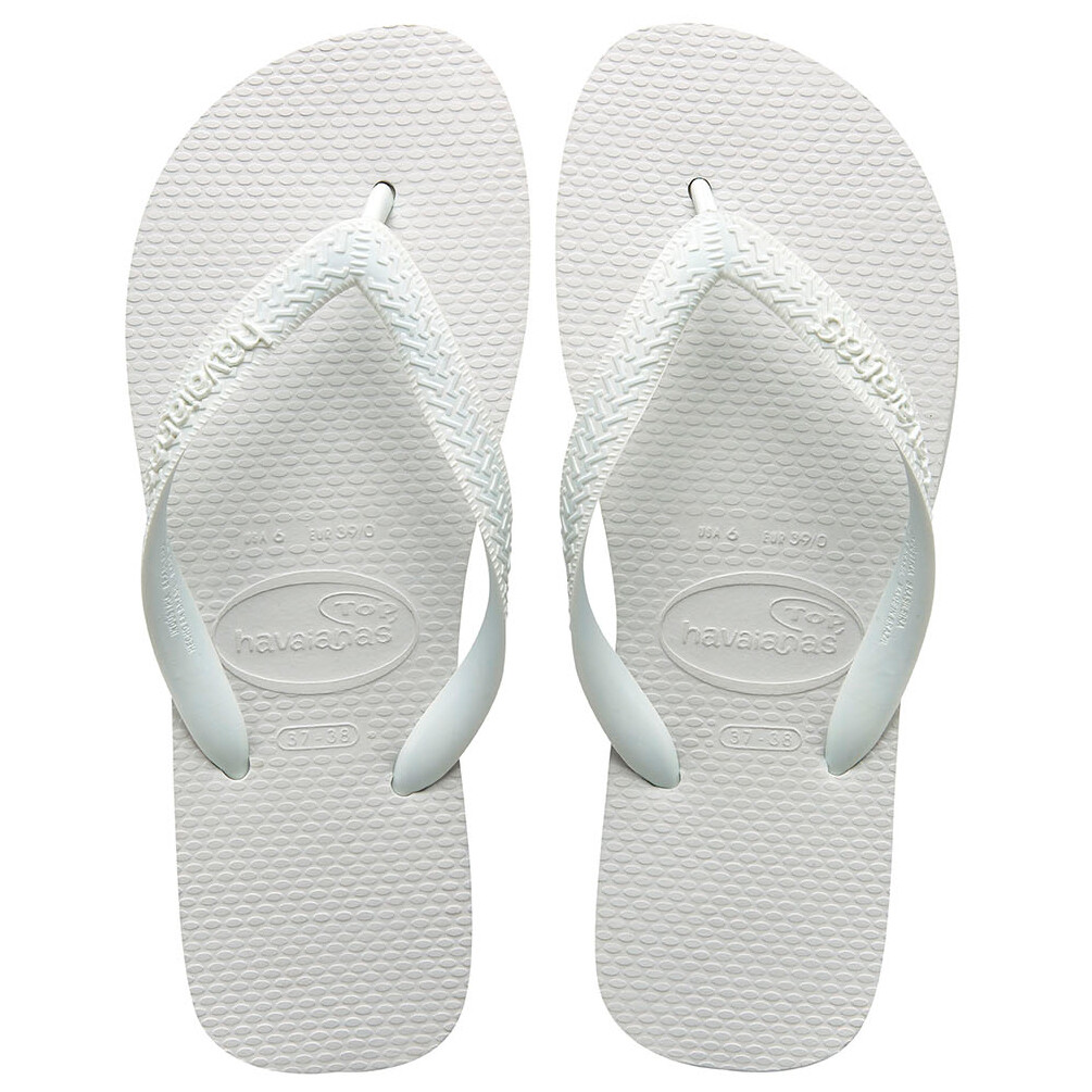 

Сандалии Havaianas Top, белый
