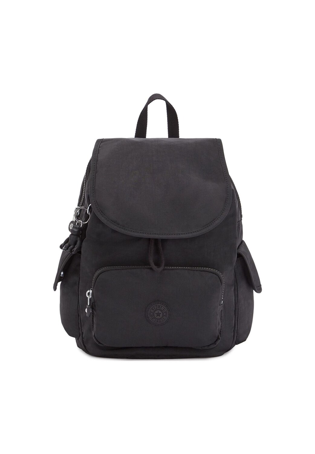 

Базовый городской рюкзак 33,5 см kipling, цвет Black Noir