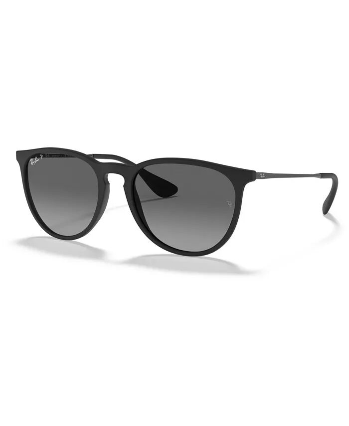 

Женские поляризационные солнцезащитные очки Erika, RB4171 Ray-Ban, черный