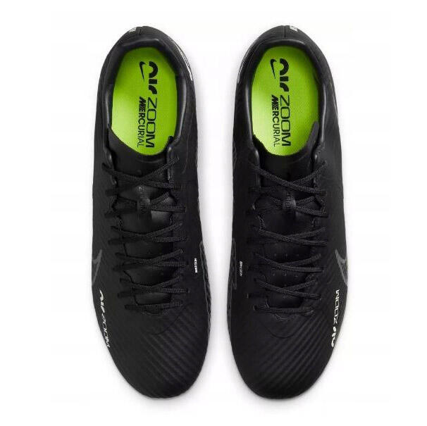 Мужские футбольные бутсы Nike Zoom Vapor 15 Academy Turf — фото 4