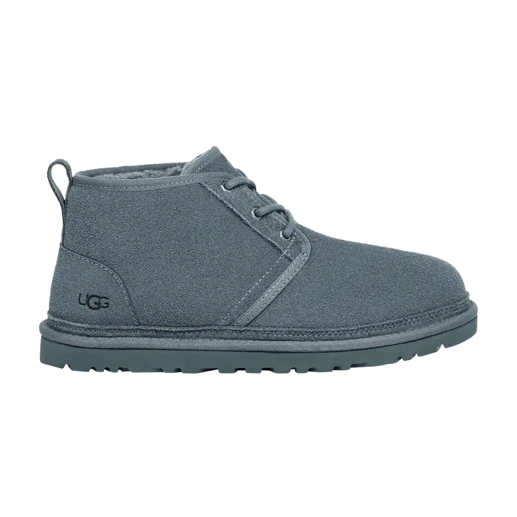 

Ботинки UGG Neumel Boot Stormy Seas, синий