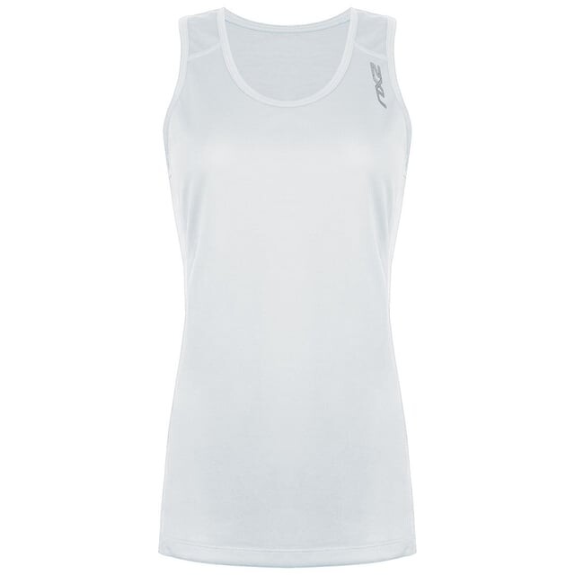 

Женский топ Bsr active-синглет 2Xu, белый