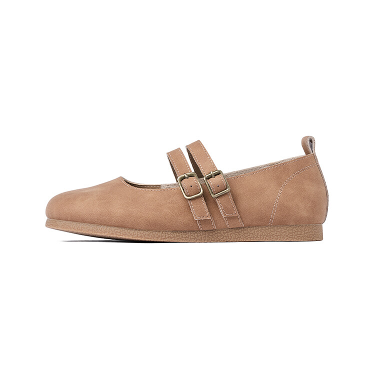 

Туфли JOSINY Mary Jane Shoes Women's