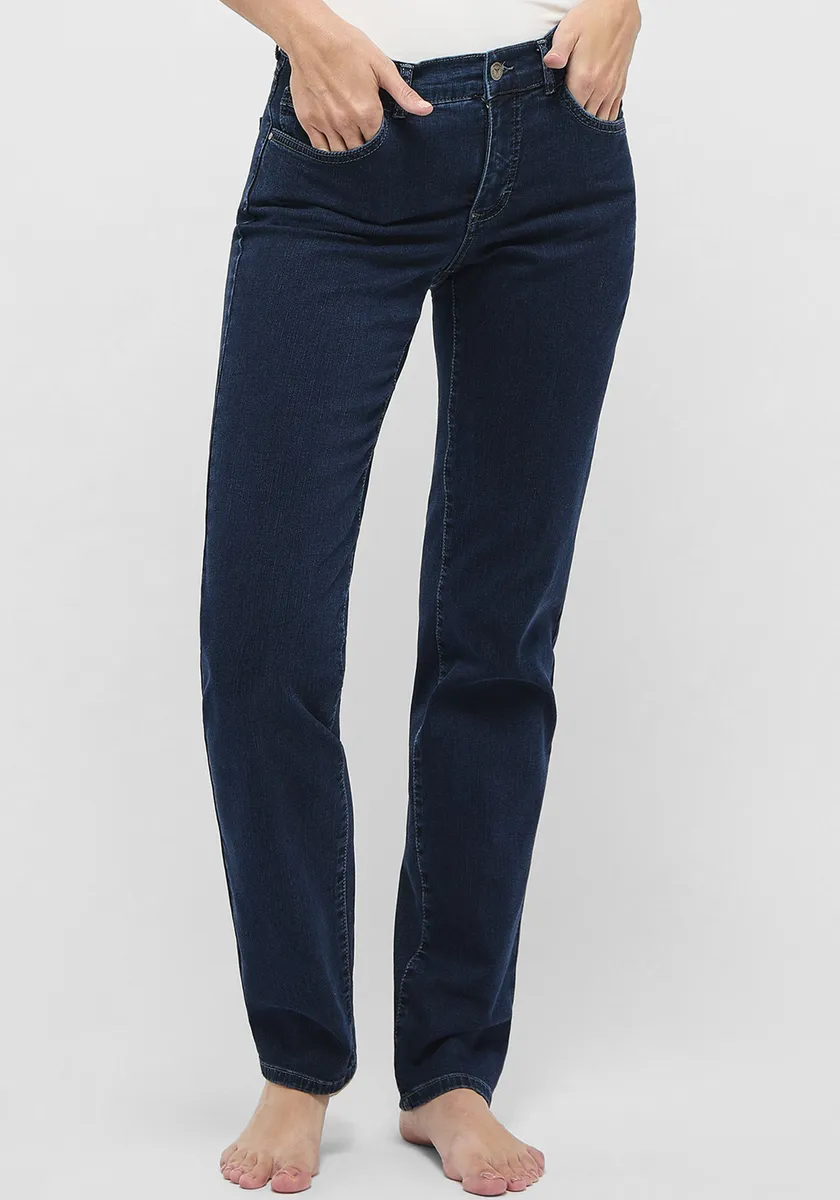 

Узкие джинсы ANGELS "DOLLY", цвет Dark Indigo
