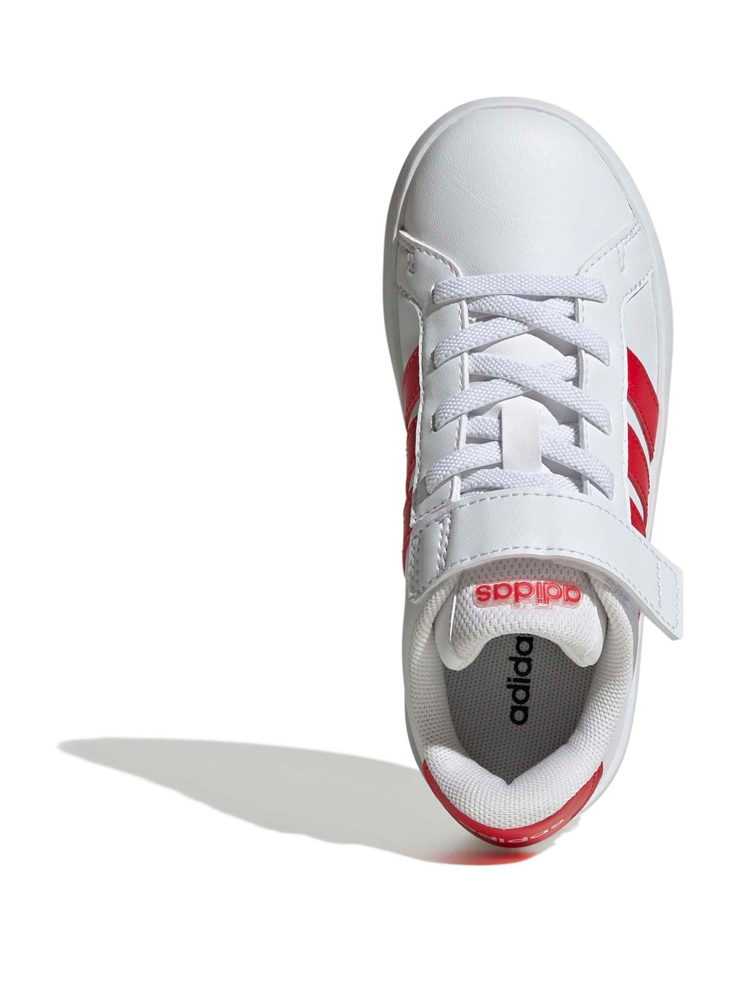 Adidas Sportswear Кроссовки 'GRAND COURT 3.0 EL' белые — фото 2