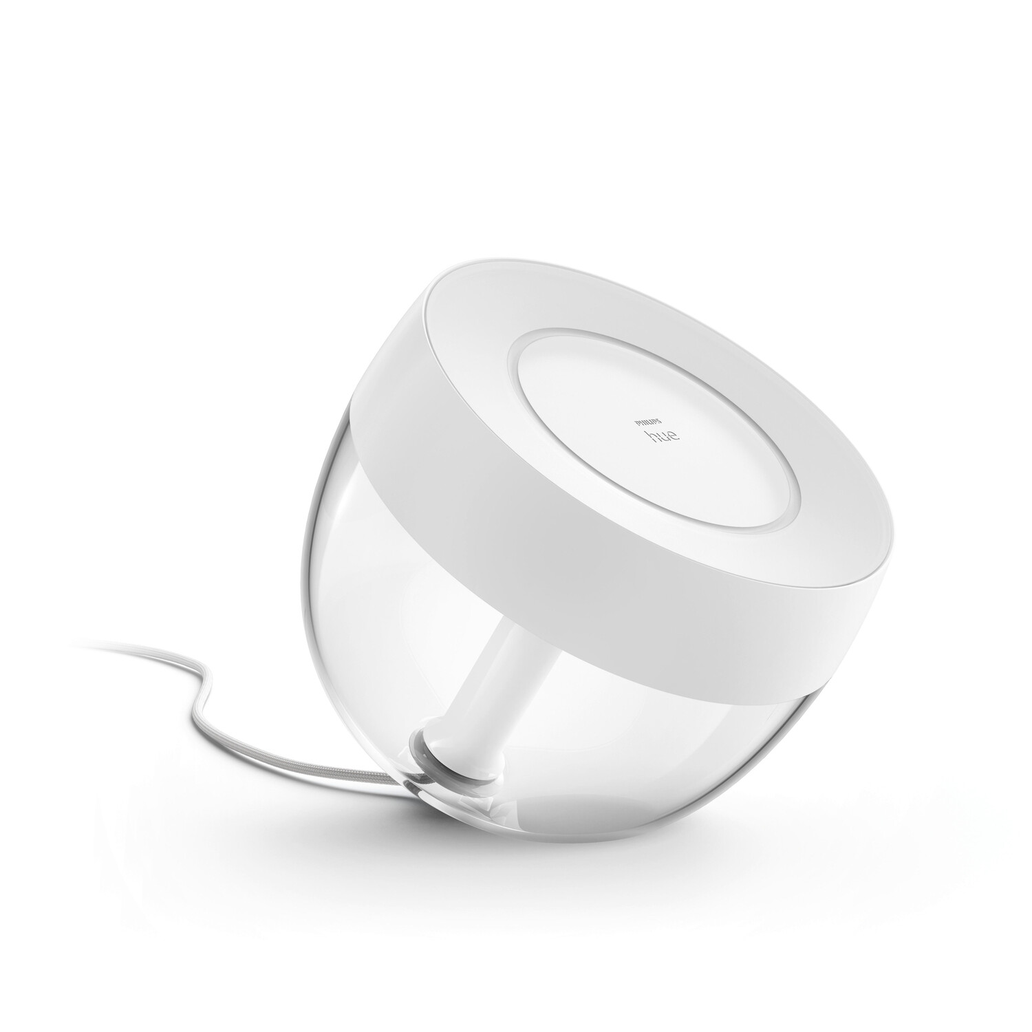 

Светодиодная настольная лампа Philips HUE, 18,8x19,4x20,4 см