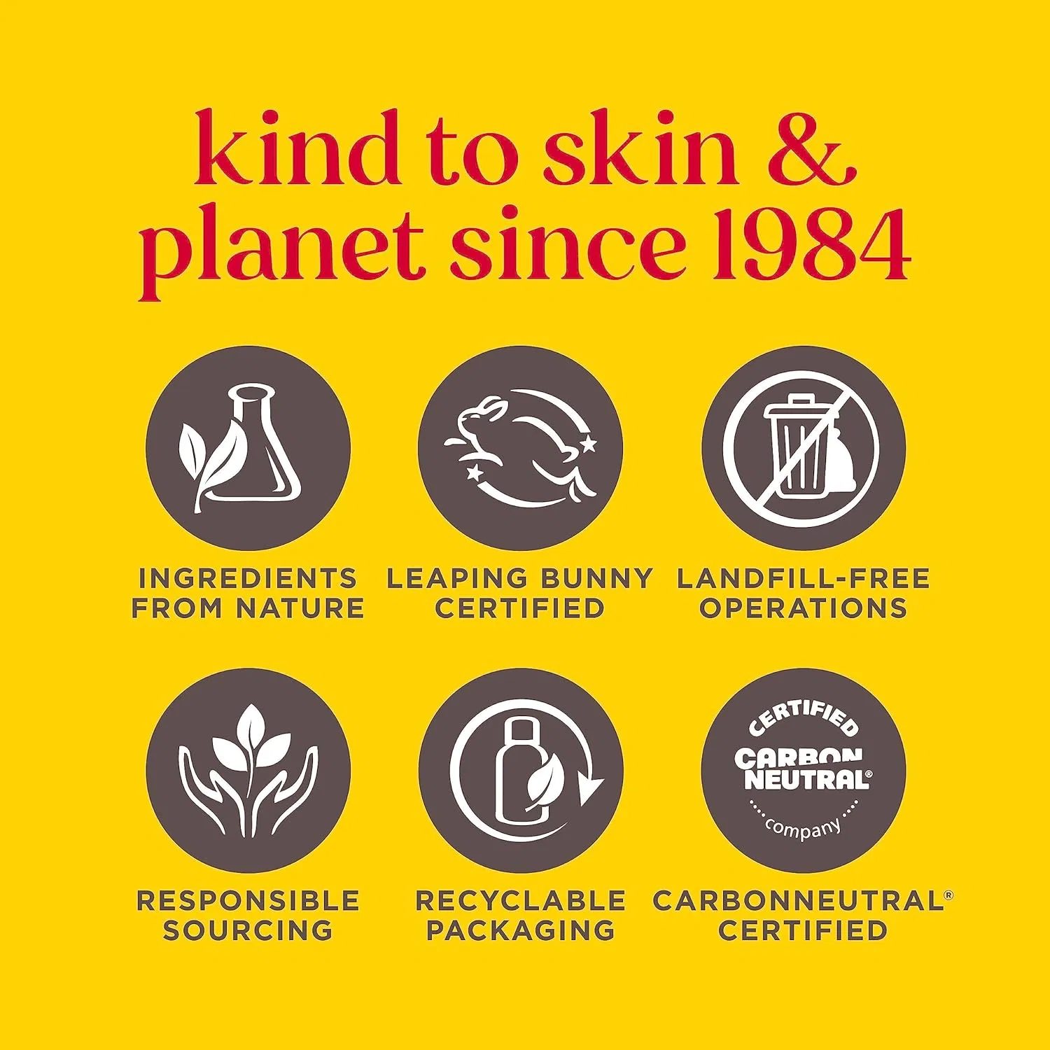 Набор бальзамов для губ с пчелиным воском «Bounty Fruit» от Burt's Bees Burt'S Bees — фото 2