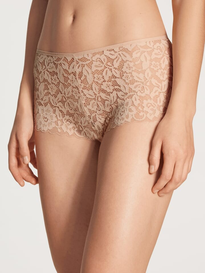 

Трусы Calida Panty, цвет rose teint