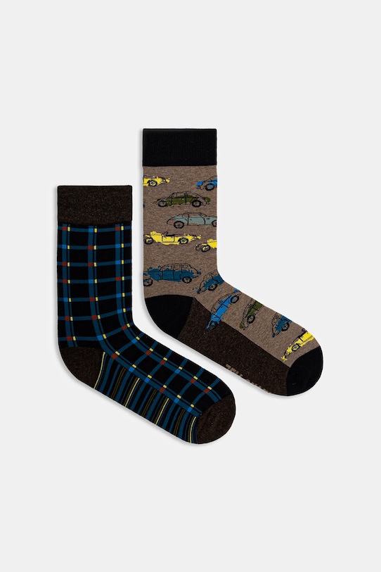 

Хлопковые носки 2-pack Medicine, мультиколор