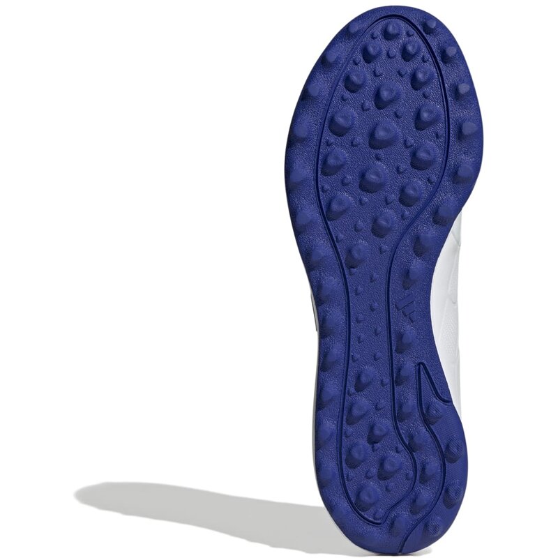 Футбольные бутсы для хард-корта Copa Pure 2 League TF Adidas, мультиколор — фото 2