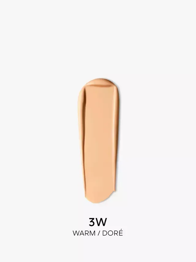 Матирующая тональная основа Parure Gold Skin Guerlain, 3W Warm — фото 2
