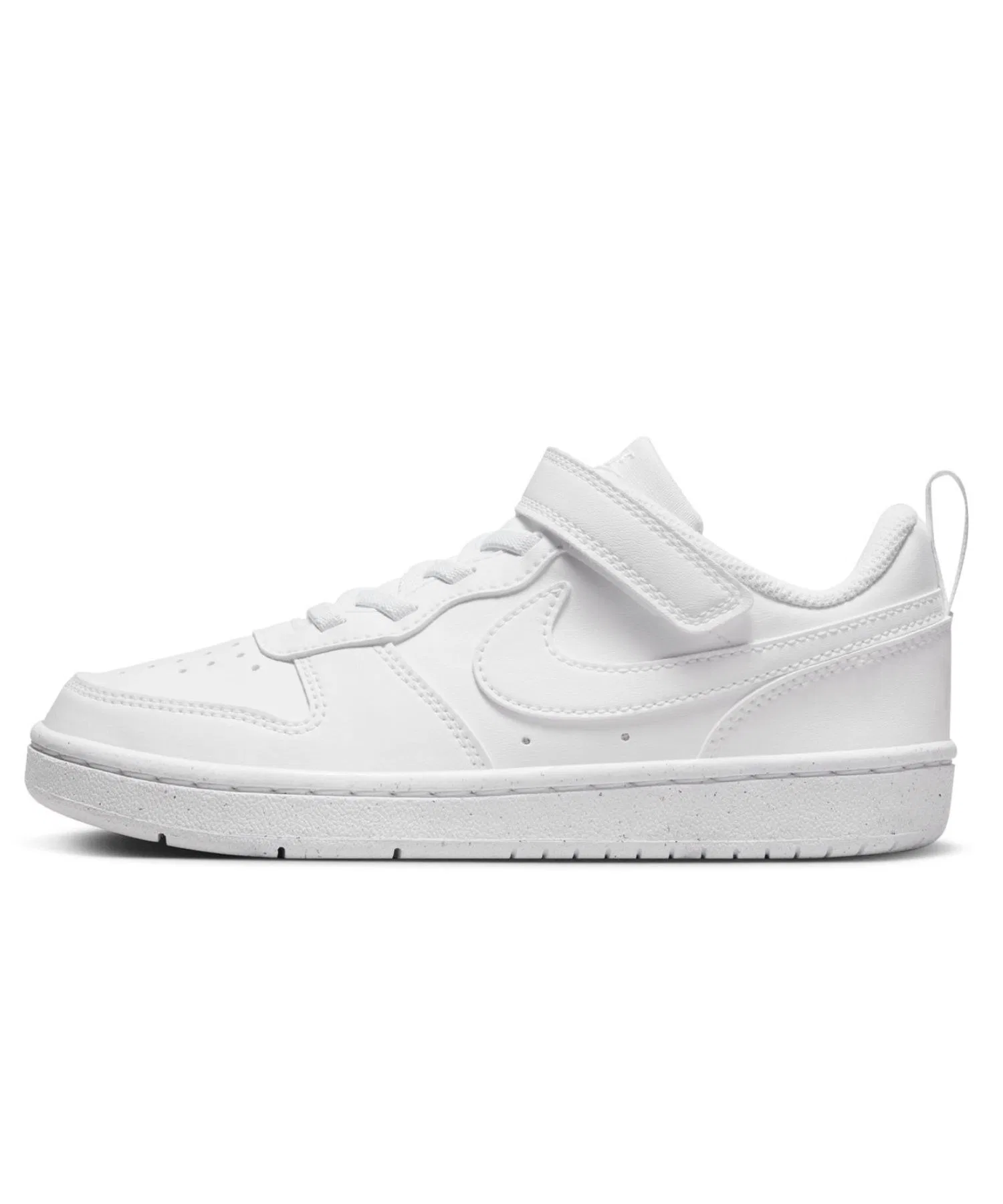 Детские кроссовки Nike Court Borough Low Recraft PS
