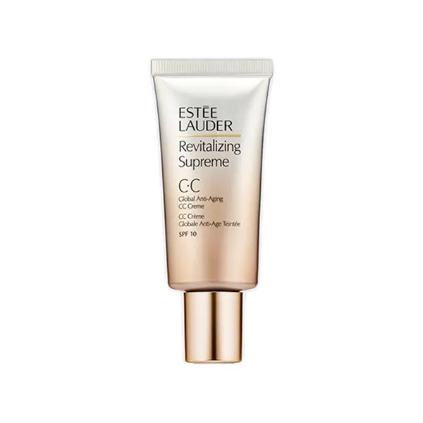 

Глобальный антивозрастной СС-крем Revitalizing Supreme Cc Creme Estée Lauder, 30 ml
