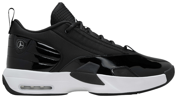 

Кроссовки Air Jordan Jordan Max Aura 6 'Black White', черный