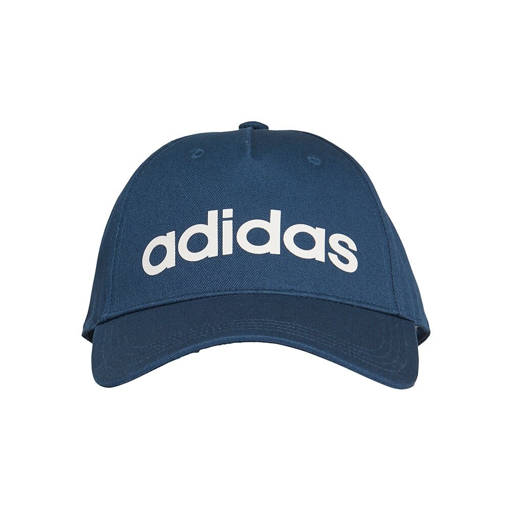 

Бейсболка adidas Daily, синий