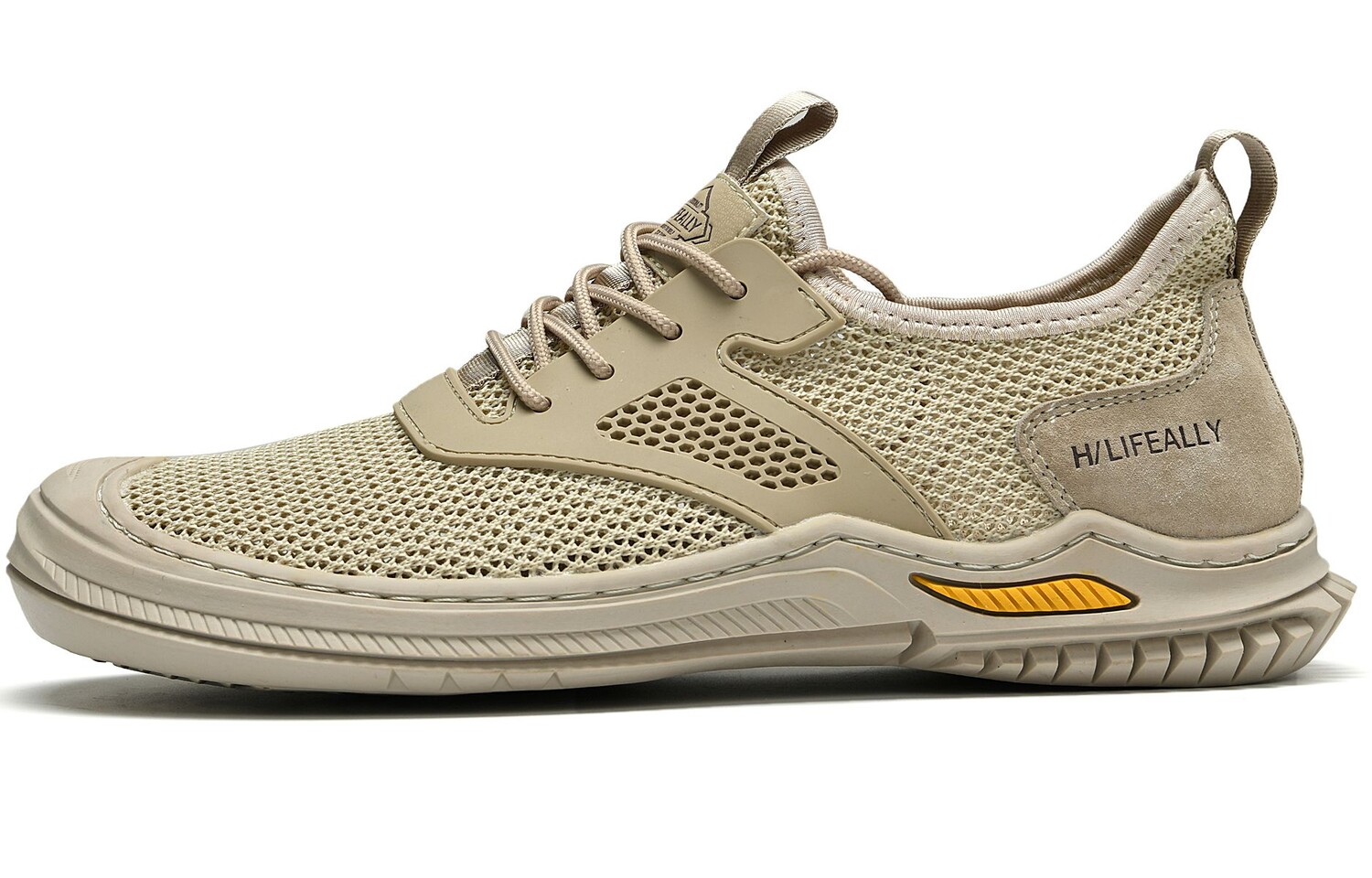 

Кроссовки HLA Casual Shoes Men Low-Top, Серый, Кроссовки HLA Casual Shoes Men Low-Top