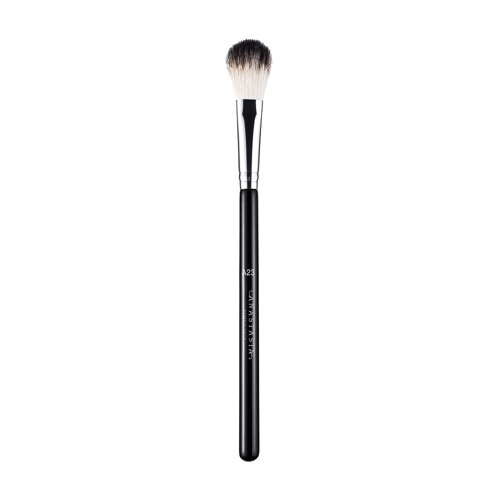 

Кисть для лица pro brush – large tapered blending brush nr a23 Anastasia Beverly Hills, цвет nr. a23