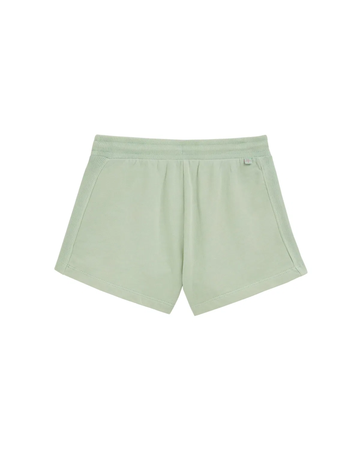 Брюки свободного кроя We Fashion, Mint — фото 2