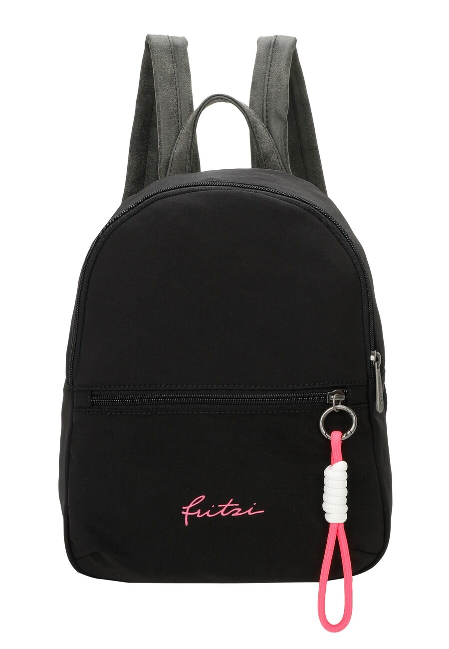 

Рюкзак Fritzi aus Preußen Backpack Jimbo, черный