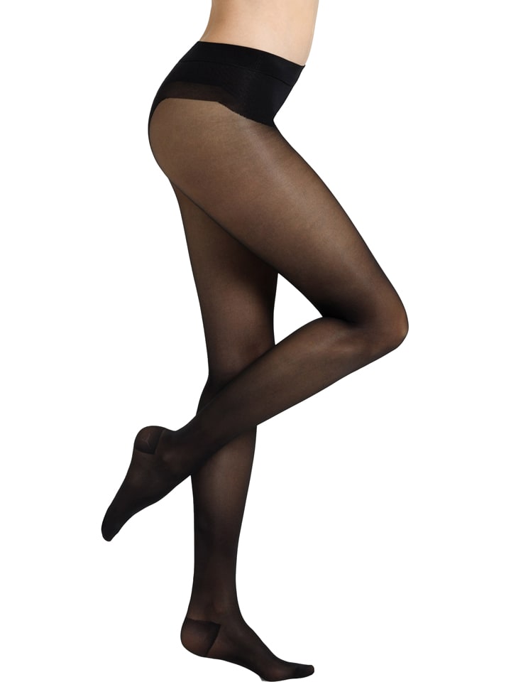 

Camano Черные колготки - 40 ден