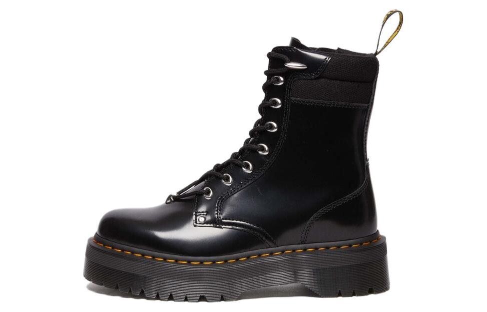 Ботинки Dr.Martens Martin унисекс, Black