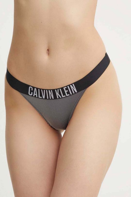 

Низ купальника Calvin Klein, черный