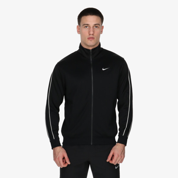 

Толстовка спортивная Nike, черный