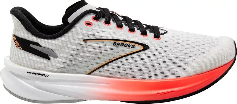 

Мужские кроссовки Brooks Hyperion, синий/оранжевый, Серый, Мужские кроссовки Brooks Hyperion, синий/оранжевый