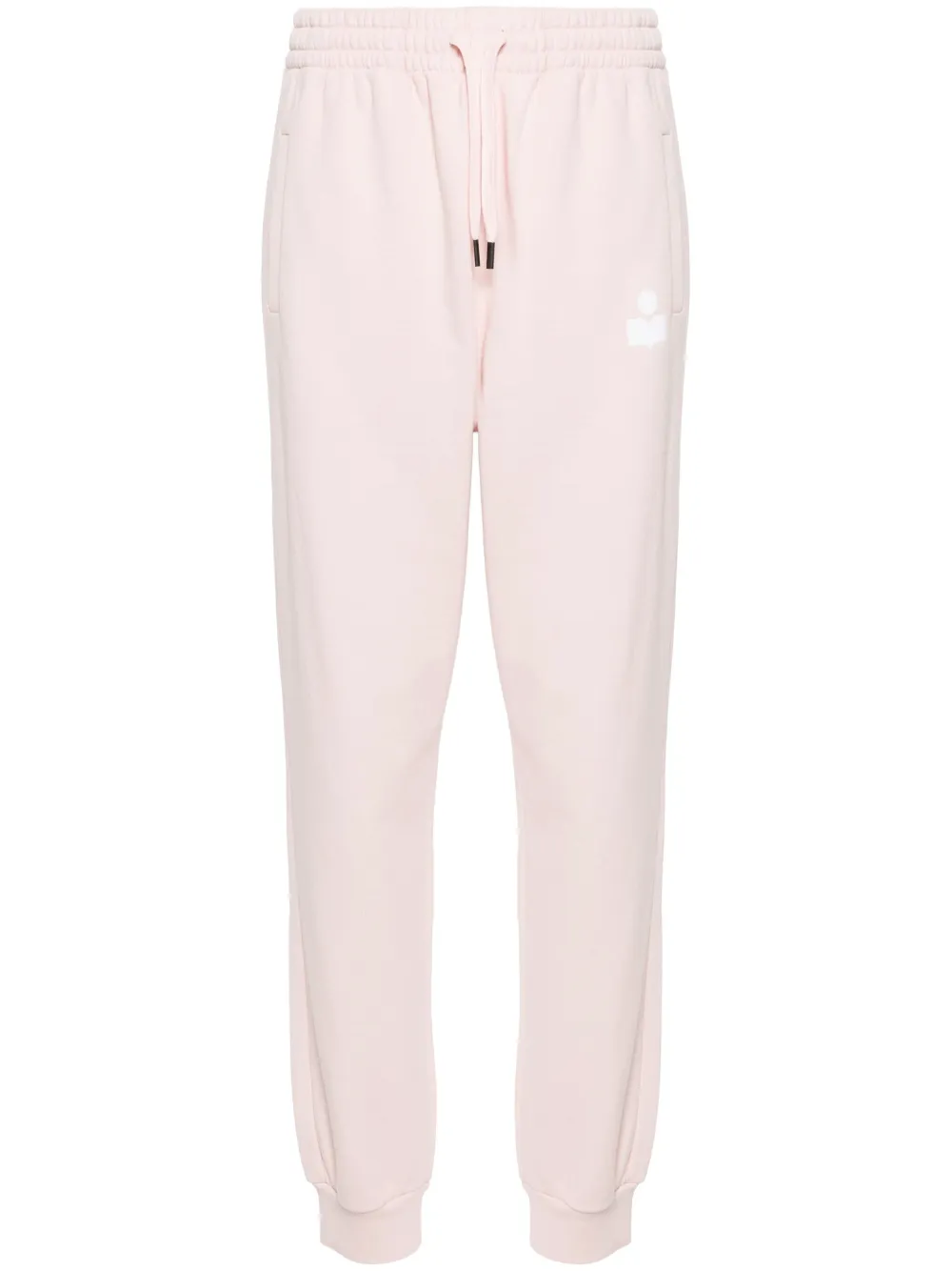 

Брюки Malona MARANT ÉTOILE, розовый