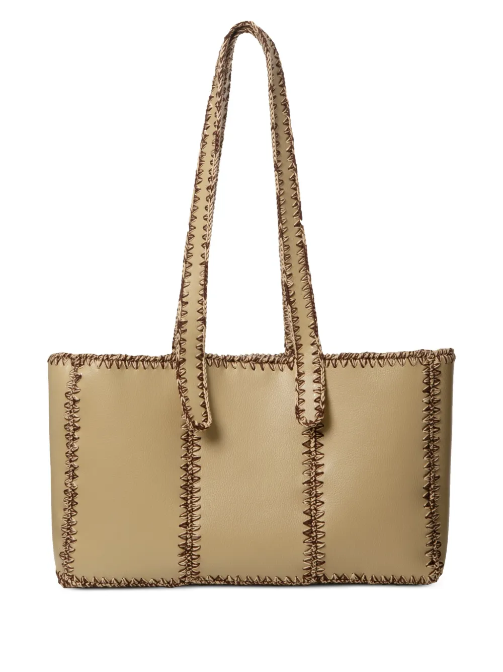 

Сумка-тоут Mara 0711, нейтральный