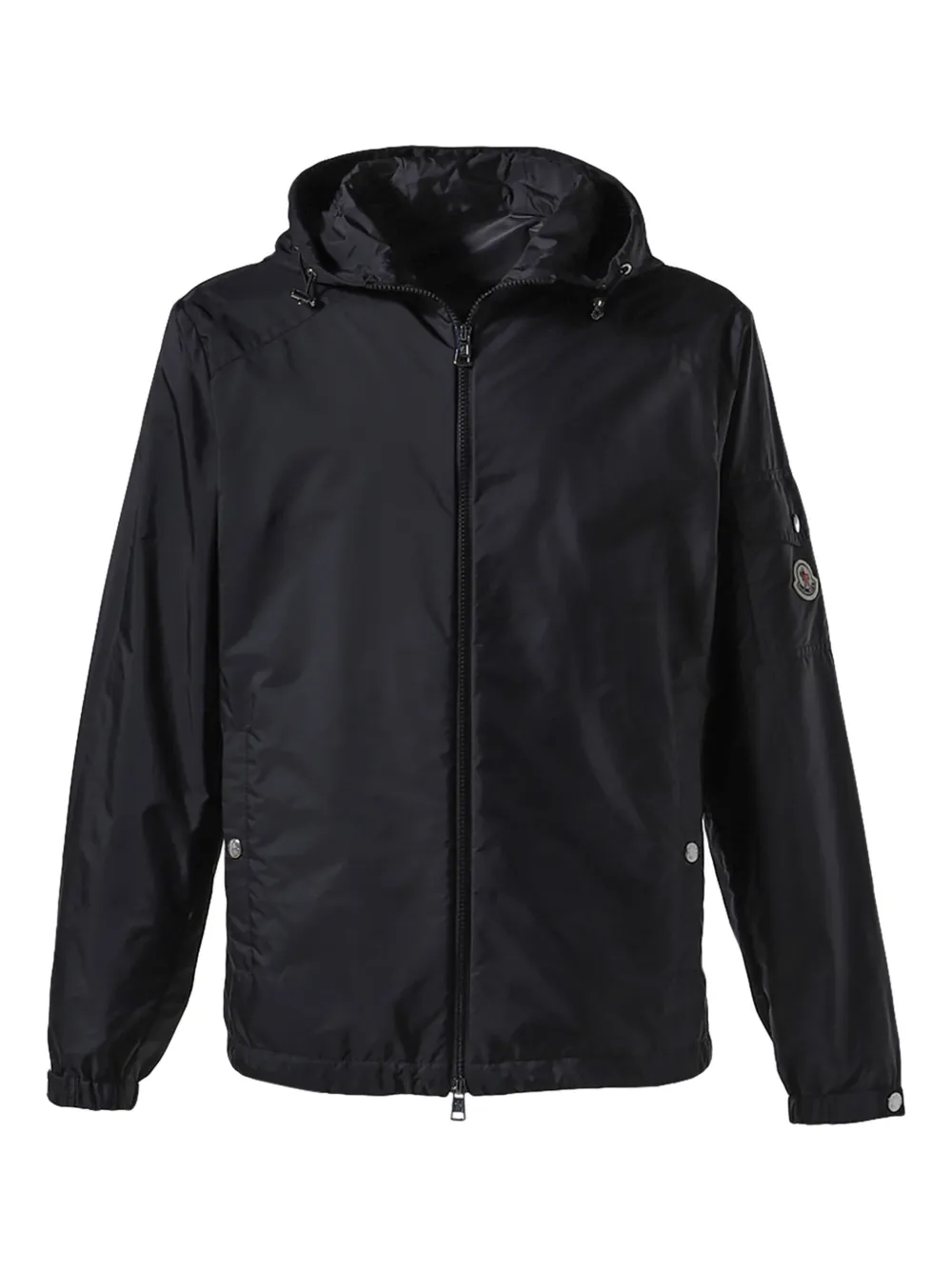 

Куртка Etiache MONCLER, черный