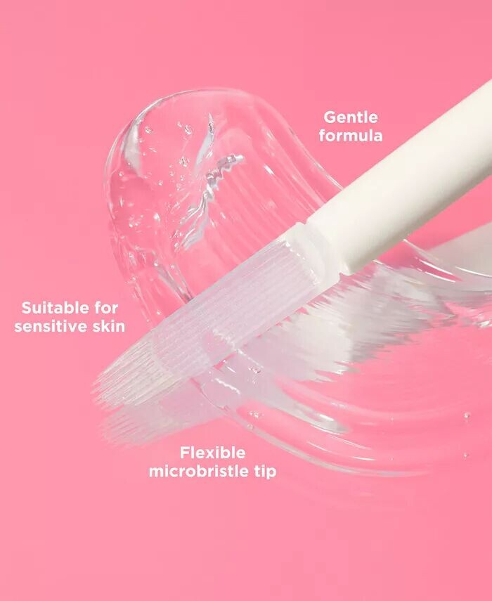 Сыворотка Benefit Cosmetics — Hubba Brow Укрепляющая для бровей — фото 3
