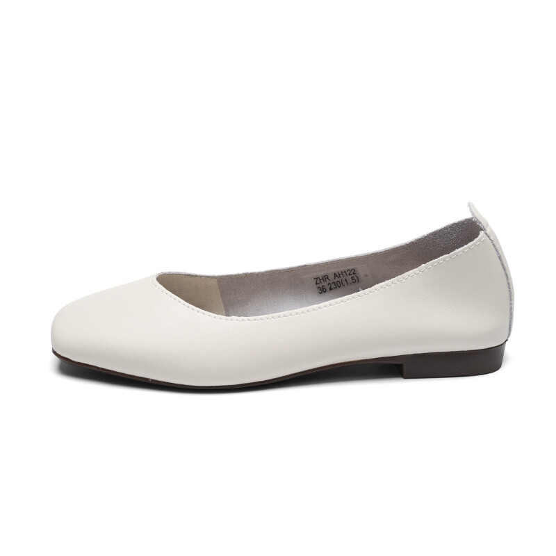 

Туфли женские повседневные Women's Casual Shoes Women's Zhr, цвет Apricot