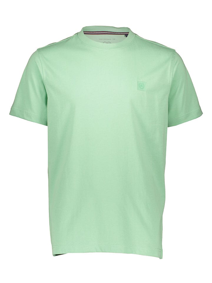 

Футболка Lerros, мятный