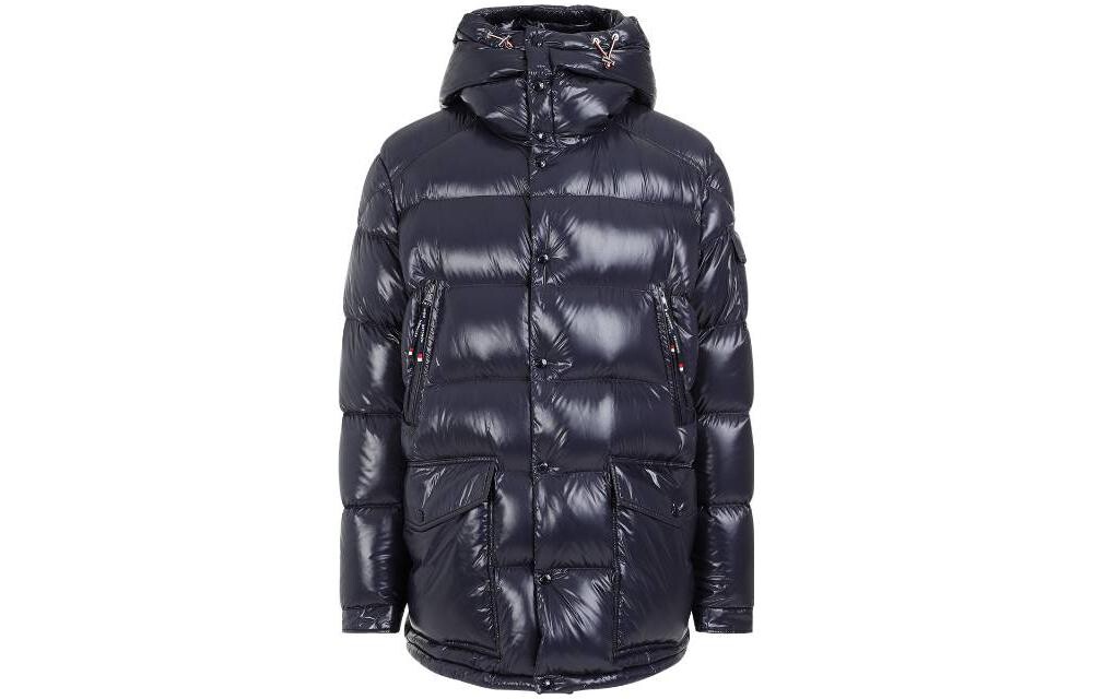 

Куртка мужская темно-синий Moncler