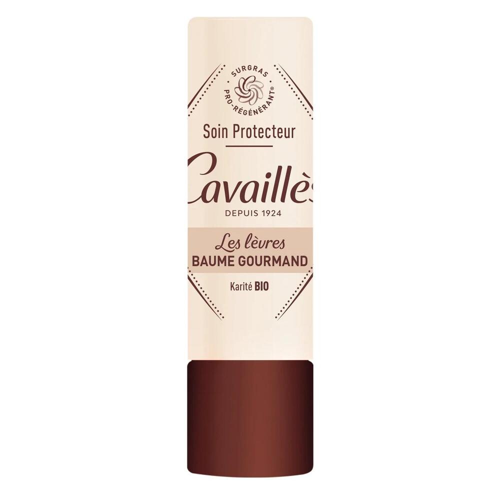 

Бальзам для губ Roge Cavailles Gourmand