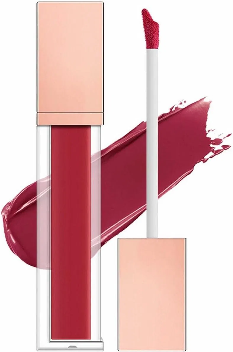 Матовый жидкий линер для губ Long Lasting Generic, 1 шт