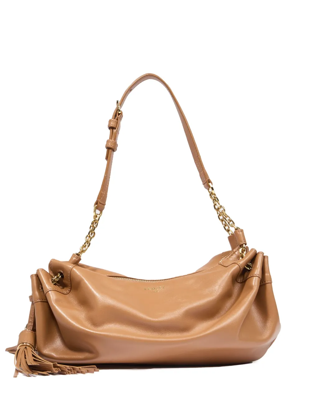 

Сумка через плечо Mabelle S Lancel, коричневый