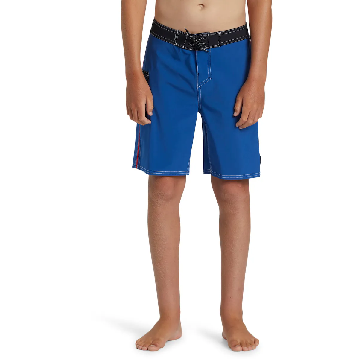 

Детский купальник Saturn Quiksilver, синий