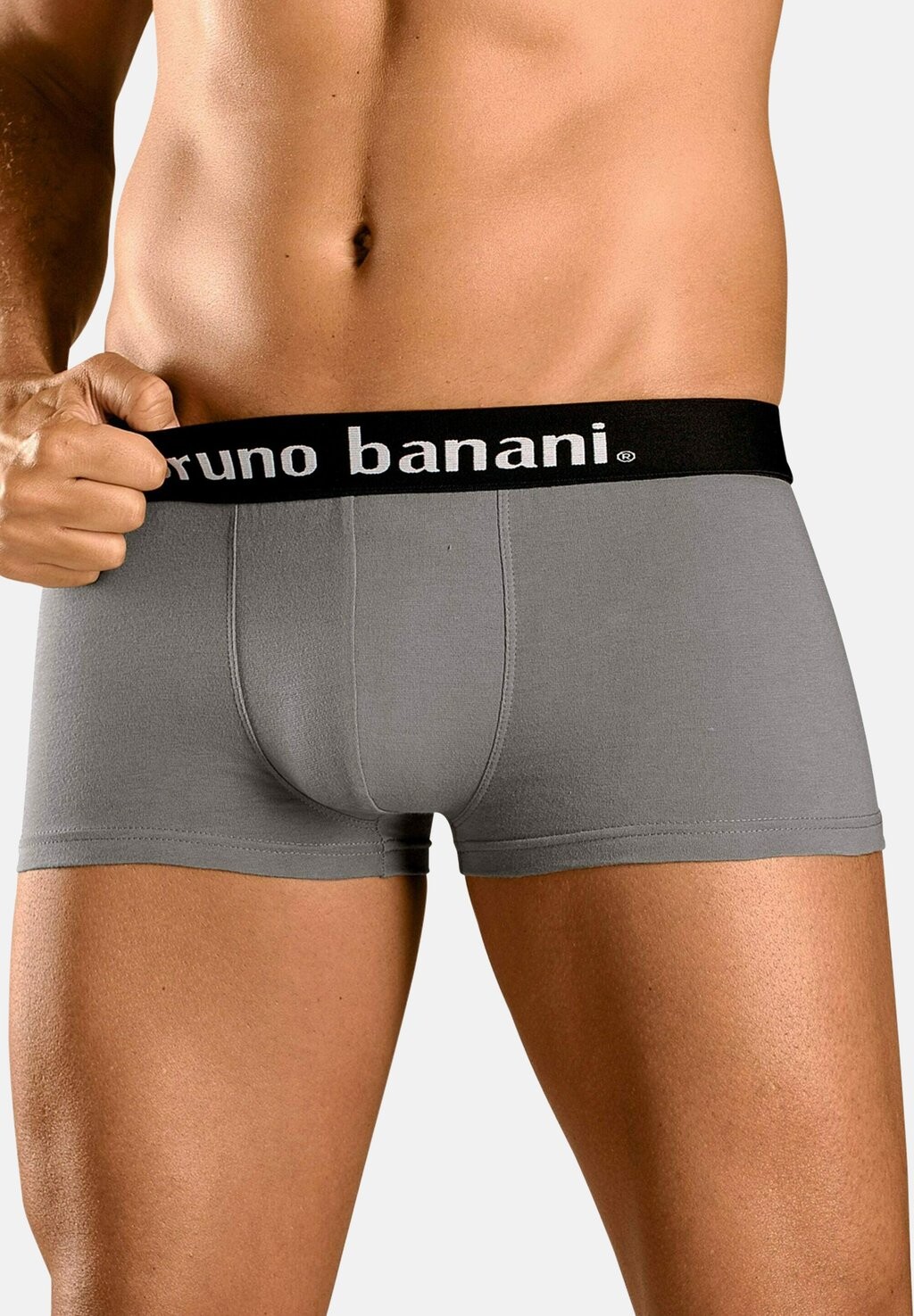 

Брюки 4 PACK Bruno Banani, красный